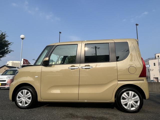 タントX 9インチディスプレイオーディオ装備保証 新車保証・まごころ保証 1年間・走行距離無制限付き・9インチディスプレイオーディオ装備・LEDフォグ装備・シートヒーター装備(東京都)の中古車