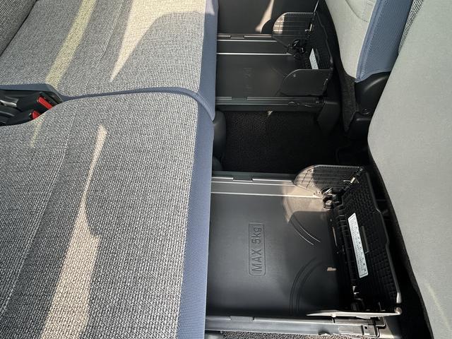 ムーヴキャンバスストライプスＧ　９インチディスプレイオーディオ装備保証　新車保証・まごころ保証　１年間・走行距離無制限付き・９インチディスプレイオーディオ装備・ＬＥＤヘッドライト装備・スマートアシスト装備（東京都）の中古車