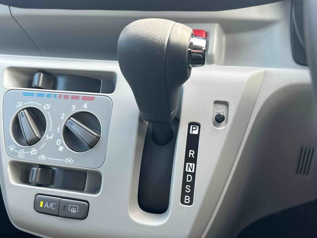 ミライースX SAIIIワイドBluetooth/USBチューナー装備保証 新車保証・まごころ保証 1年間・走行距離無制限付き・ワイドBluetooth/USBチューナー装備・LEDヘッドライト装備(東京都)の中古車