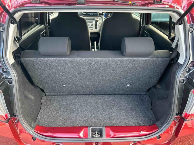 ミライースX SAIIIワイドBluetooth/USBチューナー装備保証 新車保証・まごころ保証 1年間・走行距離無制限付き・ワイドBluetooth/USBチューナー装備・LEDヘッドライト装備(東京都)の中古車