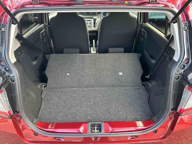 ミライースX SAIIIワイドBluetooth/USBチューナー装備保証 新車保証・まごころ保証 1年間・走行距離無制限付き・ワイドBluetooth/USBチューナー装備・LEDヘッドライト装備(東京都)の中古車