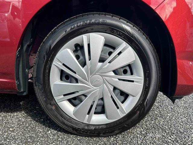 ミライースX SAIIIワイドBluetooth/USBチューナー装備保証 新車保証・まごころ保証 1年間・走行距離無制限付き・ワイドBluetooth/USBチューナー装備・LEDヘッドライト装備(東京都)の中古車