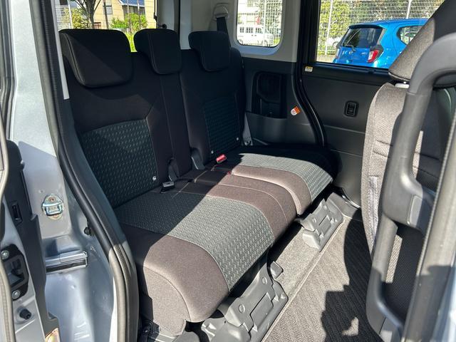 トールカスタムＧ　９インチディスプレイオーディオ　パノラマモニター保証　新車保証・まごころ保証　１年間・走行距離無制限付き・９インチディスプレイオーディオ装備・パノラマカメラ装備・ＬＥＤヘッドライト装備（東京都）の中古車