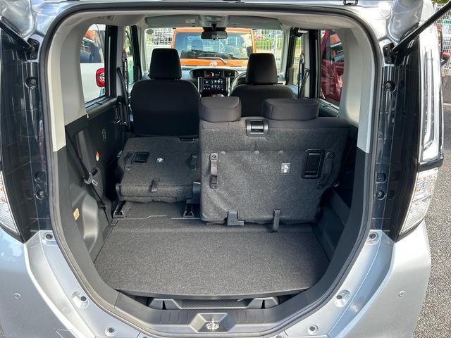 トールカスタムＧ　９インチディスプレイオーディオ　パノラマモニター保証　新車保証・まごころ保証　１年間・走行距離無制限付き・９インチディスプレイオーディオ装備・パノラマカメラ装備・ＬＥＤヘッドライト装備（東京都）の中古車