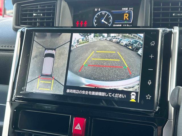 トールカスタムＧ　９インチディスプレイオーディオ　パノラマモニター保証　新車保証・まごころ保証　１年間・走行距離無制限付き・９インチディスプレイオーディオ装備・パノラマカメラ装備・ＬＥＤヘッドライト装備（東京都）の中古車