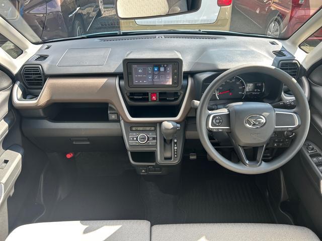 ムーヴX 6.8ディスプレイオーディオ装備保証 新車保証・まごころ保証 1年間・走行距離無制限付き・6.8ディスプレイオーディオ装備・バックカメラ装備・ドライブレコーダー装備(東京都)の中古車