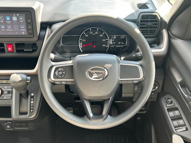 ムーヴX 6.8ディスプレイオーディオ装備保証 新車保証・まごころ保証 1年間・走行距離無制限付き・6.8ディスプレイオーディオ装備・バックカメラ装備・ドライブレコーダー装備(東京都)の中古車