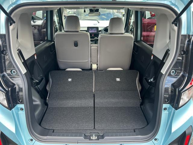 ムーヴX 6.8ディスプレイオーディオ装備保証 新車保証・まごころ保証 1年間・走行距離無制限付き・6.8ディスプレイオーディオ装備・バックカメラ装備・ドライブレコーダー装備(東京都)の中古車