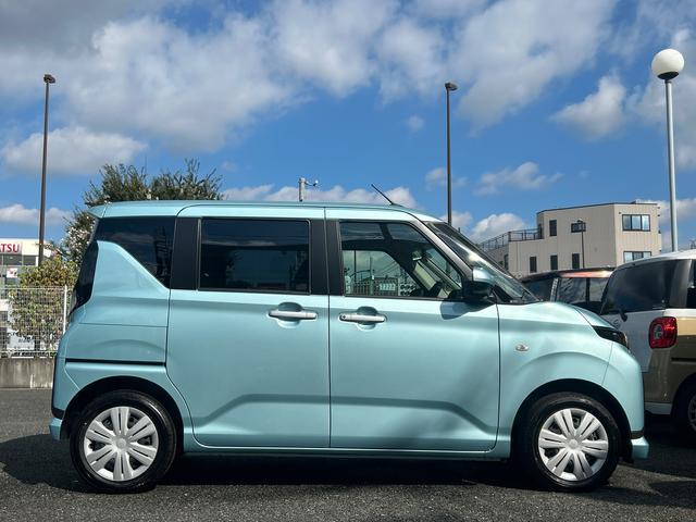 ムーヴX 6.8ディスプレイオーディオ装備保証 新車保証・まごころ保証 1年間・走行距離無制限付き・6.8ディスプレイオーディオ装備・バックカメラ装備・ドライブレコーダー装備(東京都)の中古車