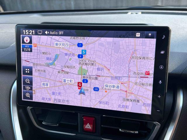 ムーヴRS 10インチナビ・パノラマカメラ装備保証 新車保証・まごころ保証 1年間・走行距離無制限付き・10インチナビ・パノラマカメラ装備・シートヒーター装備・LEDヘッドライト装備(東京都)の中古車