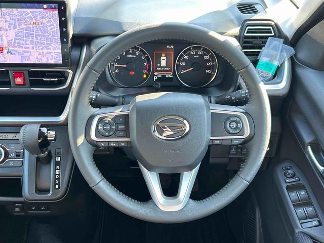 ムーヴRS 10インチナビ・パノラマカメラ装備保証 新車保証・まごころ保証 1年間・走行距離無制限付き・10インチナビ・パノラマカメラ装備・シートヒーター装備・LEDヘッドライト装備(東京都)の中古車