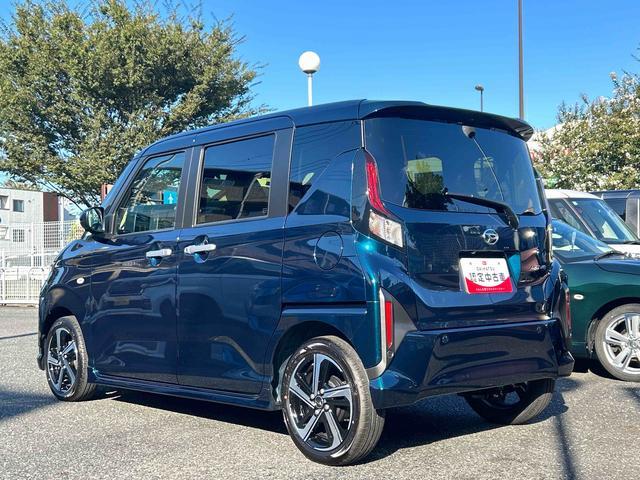 ムーヴRS 10インチナビ・パノラマカメラ装備保証 新車保証・まごころ保証 1年間・走行距離無制限付き・10インチナビ・パノラマカメラ装備・シートヒーター装備・LEDヘッドライト装備(東京都)の中古車