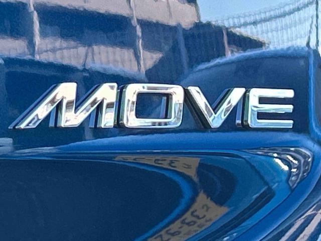 ムーヴRS 10インチナビ・パノラマカメラ装備保証 新車保証・まごころ保証 1年間・走行距離無制限付き・10インチナビ・パノラマカメラ装備・シートヒーター装備・LEDヘッドライト装備(東京都)の中古車