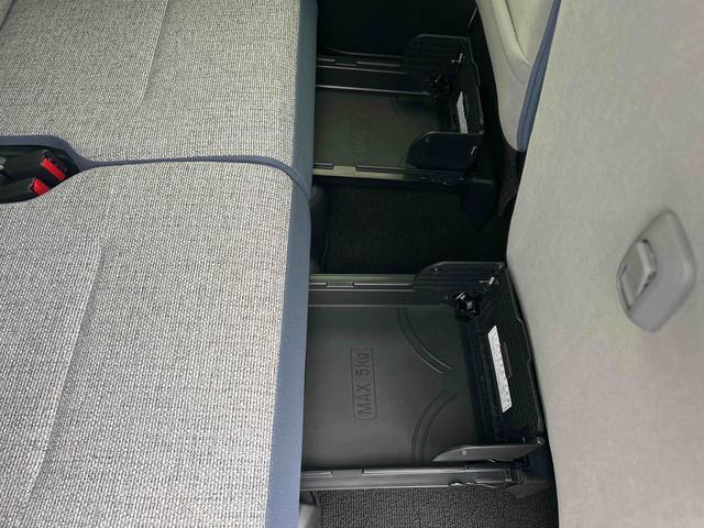 ムーヴキャンバスストライプスG 9インチディスプレイオーディオ装備保証 新車保証・まごころ保証 1年間・走行距離無制限付き・9インチディスプレイオーディオ装備・バックカメラ・LEDヘッドライト装備(東京都)の中古車