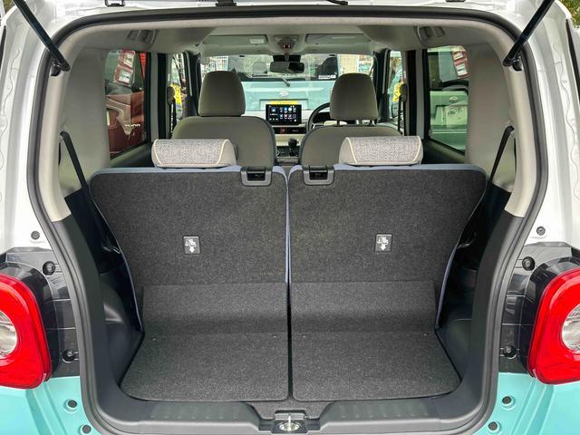 ムーヴキャンバスストライプスG 9インチディスプレイオーディオ装備保証 新車保証・まごころ保証 1年間・走行距離無制限付き・9インチディスプレイオーディオ装備・バックカメラ・LEDヘッドライト装備(東京都)の中古車
