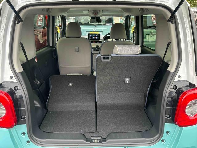ムーヴキャンバスストライプスG 9インチディスプレイオーディオ装備保証 新車保証・まごころ保証 1年間・走行距離無制限付き・9インチディスプレイオーディオ装備・バックカメラ・LEDヘッドライト装備(東京都)の中古車
