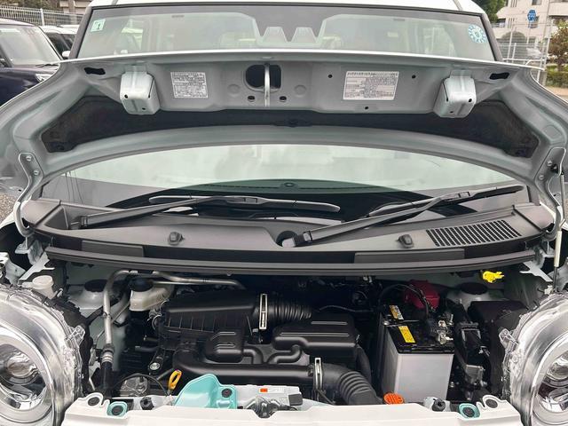 ムーヴキャンバスストライプスG 9インチディスプレイオーディオ装備保証 新車保証・まごころ保証 1年間・走行距離無制限付き・9インチディスプレイオーディオ装備・バックカメラ・LEDヘッドライト装備(東京都)の中古車