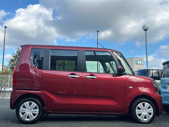 タントX 9インチディスプレイオーディオ装備保証 新車保証・まごころ保証 1年間・走行距離無制限付き・9インチディスプレイオーディオ装備・バックカメラ・LEDヘッドライト装備(東京都)の中古車