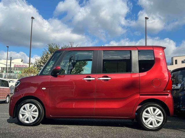 タントX 9インチディスプレイオーディオ装備保証 新車保証・まごころ保証 1年間・走行距離無制限付き・9インチディスプレイオーディオ装備・バックカメラ・LEDヘッドライト装備(東京都)の中古車