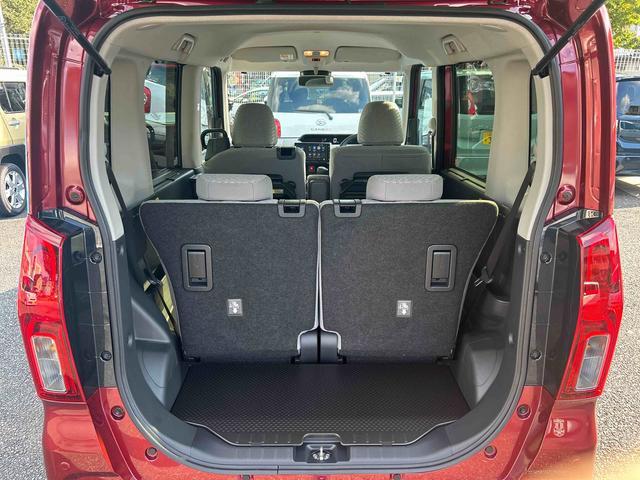 タントX 9インチディスプレイオーディオ装備保証 新車保証・まごころ保証 1年間・走行距離無制限付き・9インチディスプレイオーディオ装備・バックカメラ・LEDヘッドライト装備(東京都)の中古車