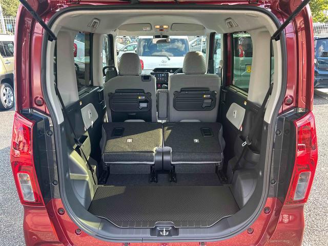 タントX 9インチディスプレイオーディオ装備保証 新車保証・まごころ保証 1年間・走行距離無制限付き・9インチディスプレイオーディオ装備・バックカメラ・LEDヘッドライト装備(東京都)の中古車