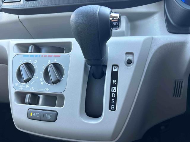 ミライースX SAIII保証 新車保証・まごころ保証 1年間・走行距離無制限付き・オーディオレス車・スマートアシスト装備・LEDヘッドライト装備(東京都)の中古車