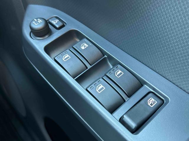 ミライースX SAIII保証 新車保証・まごころ保証 1年間・走行距離無制限付き・オーディオレス車・スマートアシスト装備・LEDヘッドライト装備(東京都)の中古車