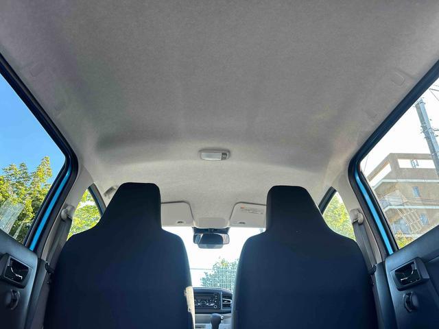 ミライースX SAIII保証 新車保証・まごころ保証 1年間・走行距離無制限付き・オーディオレス車・スマートアシスト装備・LEDヘッドライト装備(東京都)の中古車