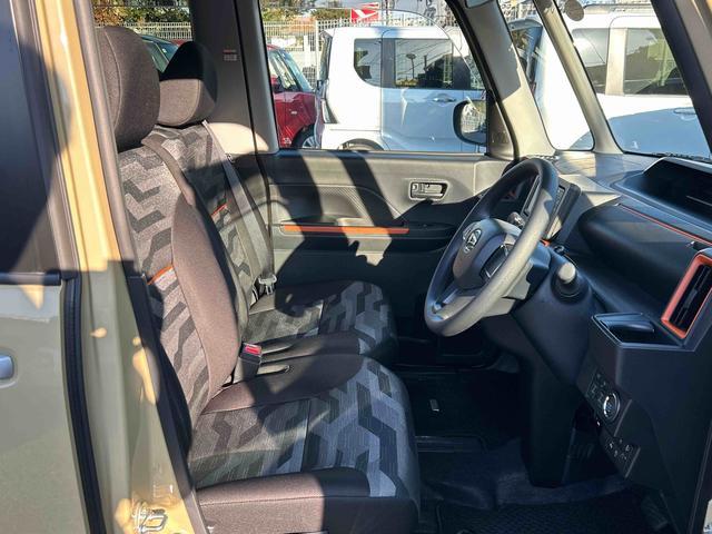 タントファンクロス保証 新車保証・まごころ保証 1年間・走行距離無制限付き・7インチナビ・バックカメラ・ドラレコ・ETC装備・LEDヘッドライト装備(東京都)の中古車