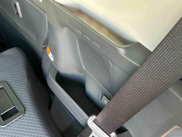 タントファンクロス保証 新車保証・まごころ保証 1年間・走行距離無制限付き・7インチナビ・バックカメラ・ドラレコ・ETC装備・LEDヘッドライト装備(東京都)の中古車