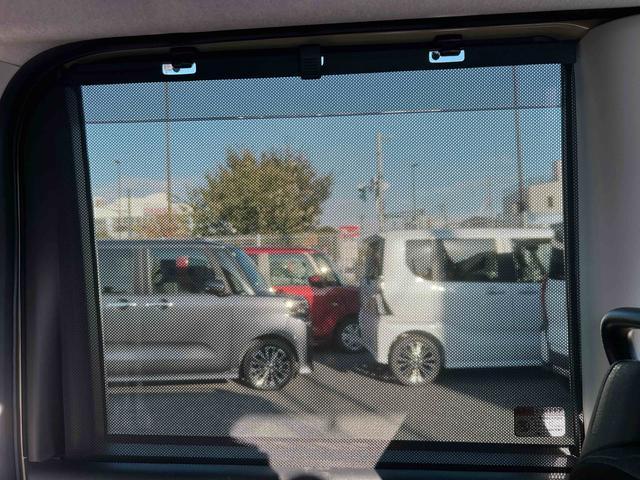 タントファンクロス保証 新車保証・まごころ保証 1年間・走行距離無制限付き・7インチナビ・バックカメラ・ドラレコ・ETC装備・LEDヘッドライト装備(東京都)の中古車