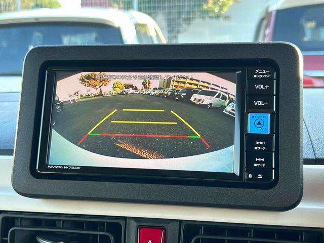 ムーヴキャンバスストライプスＧターボ保証　新車保証・まごころ保証　１年間・走行距離無制限付き・７インチナビ・バックカメラ・ドラレコ・ＥＴＣ装備・ＬＥＤヘッドライト装備・スマートアシスト装備（東京都）の中古車