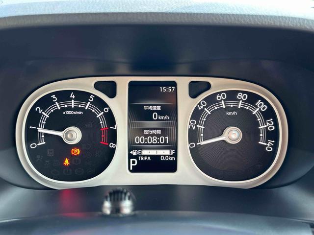 ムーヴキャンバスストライプスＧターボ保証　新車保証・まごころ保証　１年間・走行距離無制限付き・７インチナビ・バックカメラ・ドラレコ・ＥＴＣ装備・ＬＥＤヘッドライト装備・スマートアシスト装備（東京都）の中古車