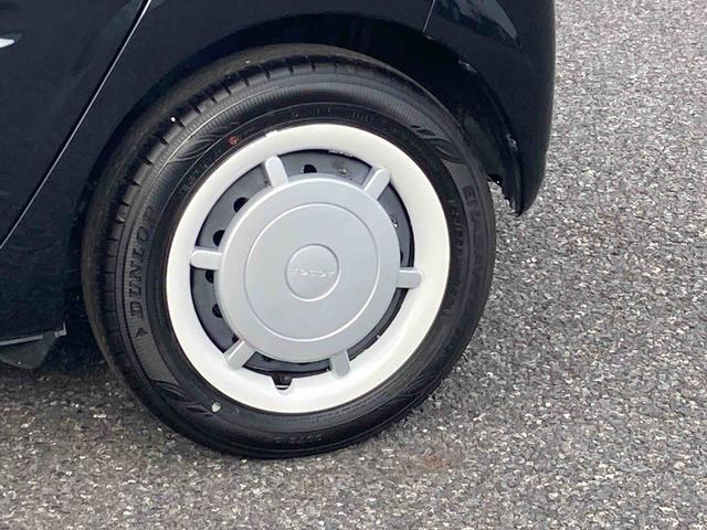 ミラトコットＧ　ＳＡIII　ＣＤステレオ装備保証　新車保証・まごころ保証　１年間・走行距離無制限付き（東京都）の中古車