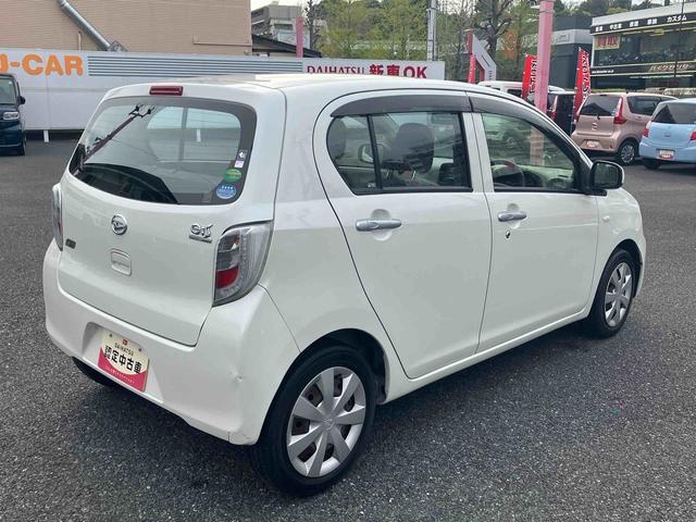 ミライースＬ　ＳＡまごころ保証　１年間・走行距離無制限付き（東京都）の中古車