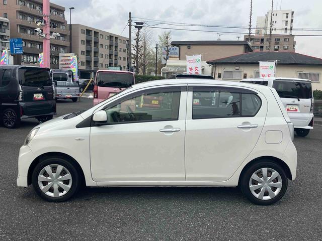 ミライースＬ　ＳＡまごころ保証　１年間・走行距離無制限付き（東京都）の中古車
