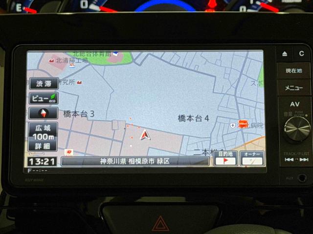タントカスタムＸ　ＳＡIIまごころ保証　１年間・走行距離無制限付き（東京都）の中古車