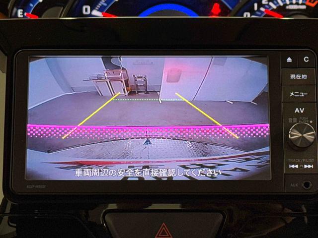 タントカスタムＸ　ＳＡIIまごころ保証　１年間・走行距離無制限付き（東京都）の中古車