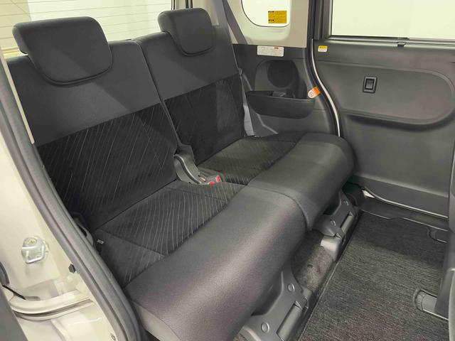 タントカスタムＸ　ＳＡIIまごころ保証　１年間・走行距離無制限付き（東京都）の中古車