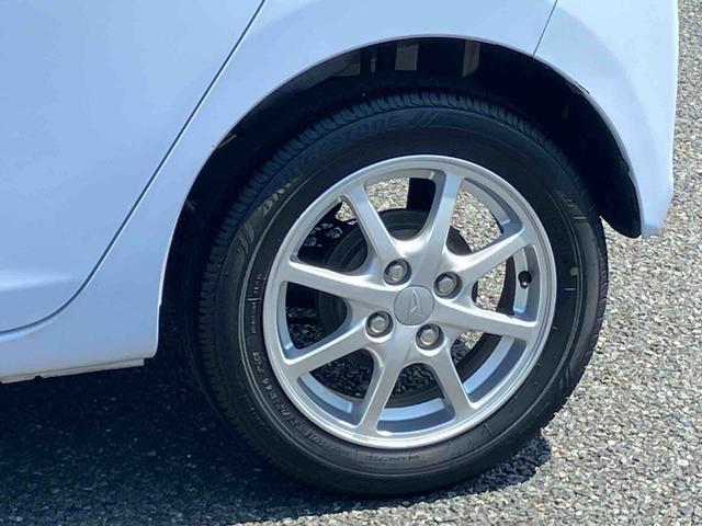 ミライースＧまごころ保証　１年間・走行距離無制限付き（東京都）の中古車
