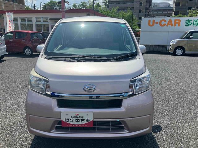 ムーヴＬ　ＳＡまごころ保証　１年間・走行距離無制限付き（東京都）の中古車