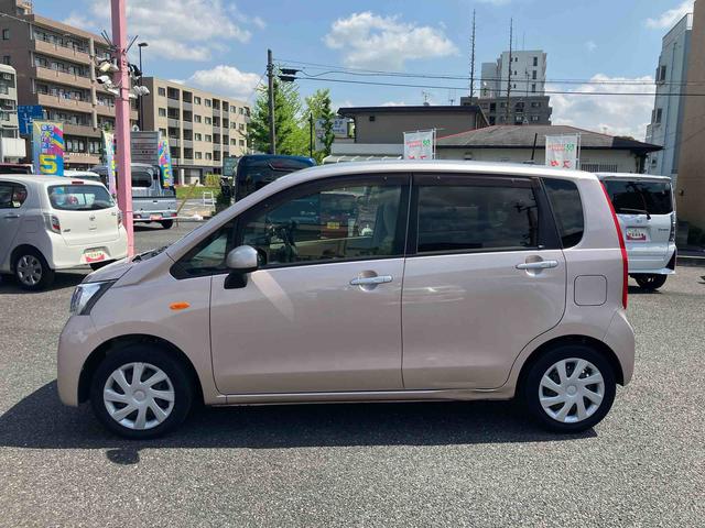 ムーヴＬ　ＳＡまごころ保証　１年間・走行距離無制限付き（東京都）の中古車
