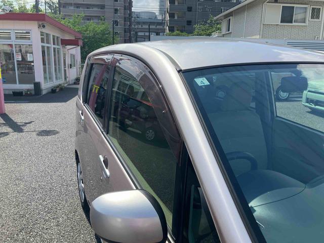 ムーヴＬ　ＳＡまごころ保証　１年間・走行距離無制限付き（東京都）の中古車