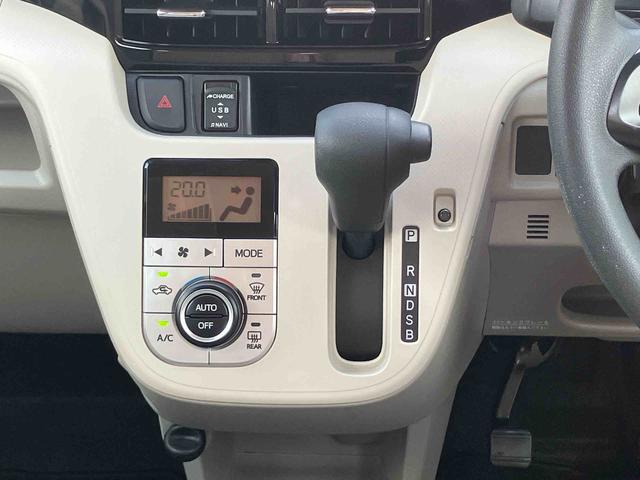 ムーヴＸ　ＳＡIIIまごころ保証　１年間・走行距離無制限付き（東京都）の中古車