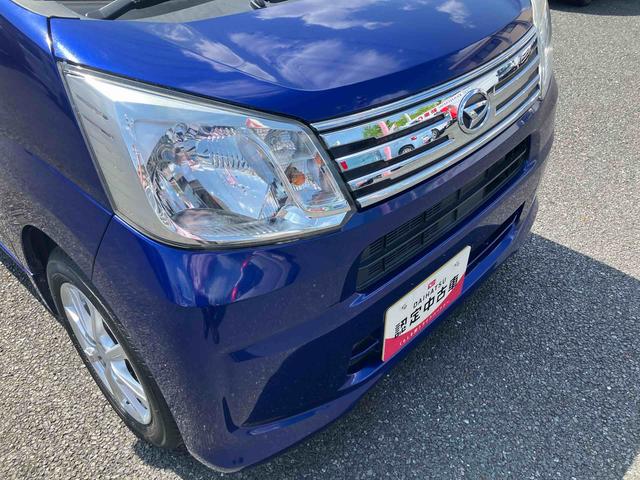 ムーヴＸ　ＳＡIIIまごころ保証　１年間・走行距離無制限付き（東京都）の中古車