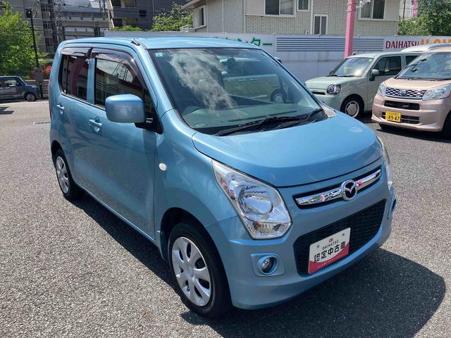フレアＸＧまごころ保証　１年間・走行距離無制限付き（東京都）の中古車