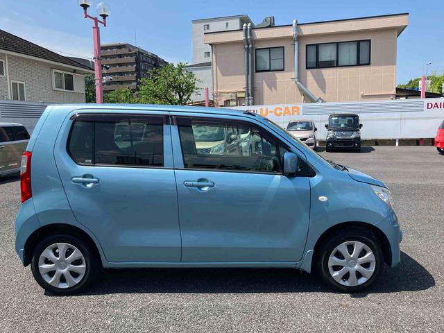 フレアＸＧまごころ保証　１年間・走行距離無制限付き（東京都）の中古車