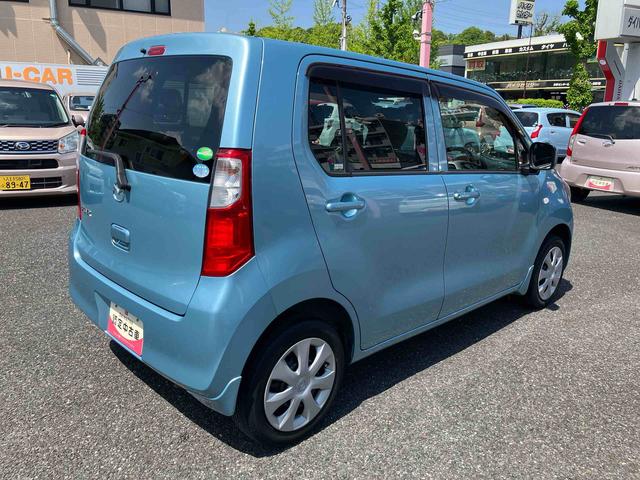 フレアＸＧまごころ保証　１年間・走行距離無制限付き（東京都）の中古車