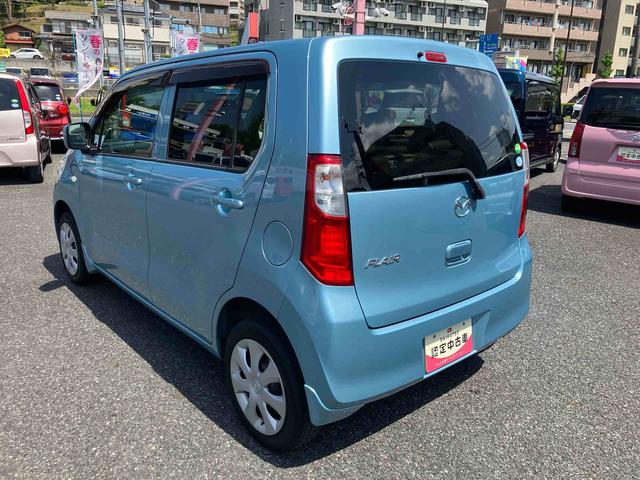 フレアＸＧまごころ保証　１年間・走行距離無制限付き（東京都）の中古車
