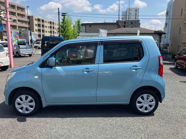 フレアＸＧまごころ保証　１年間・走行距離無制限付き（東京都）の中古車